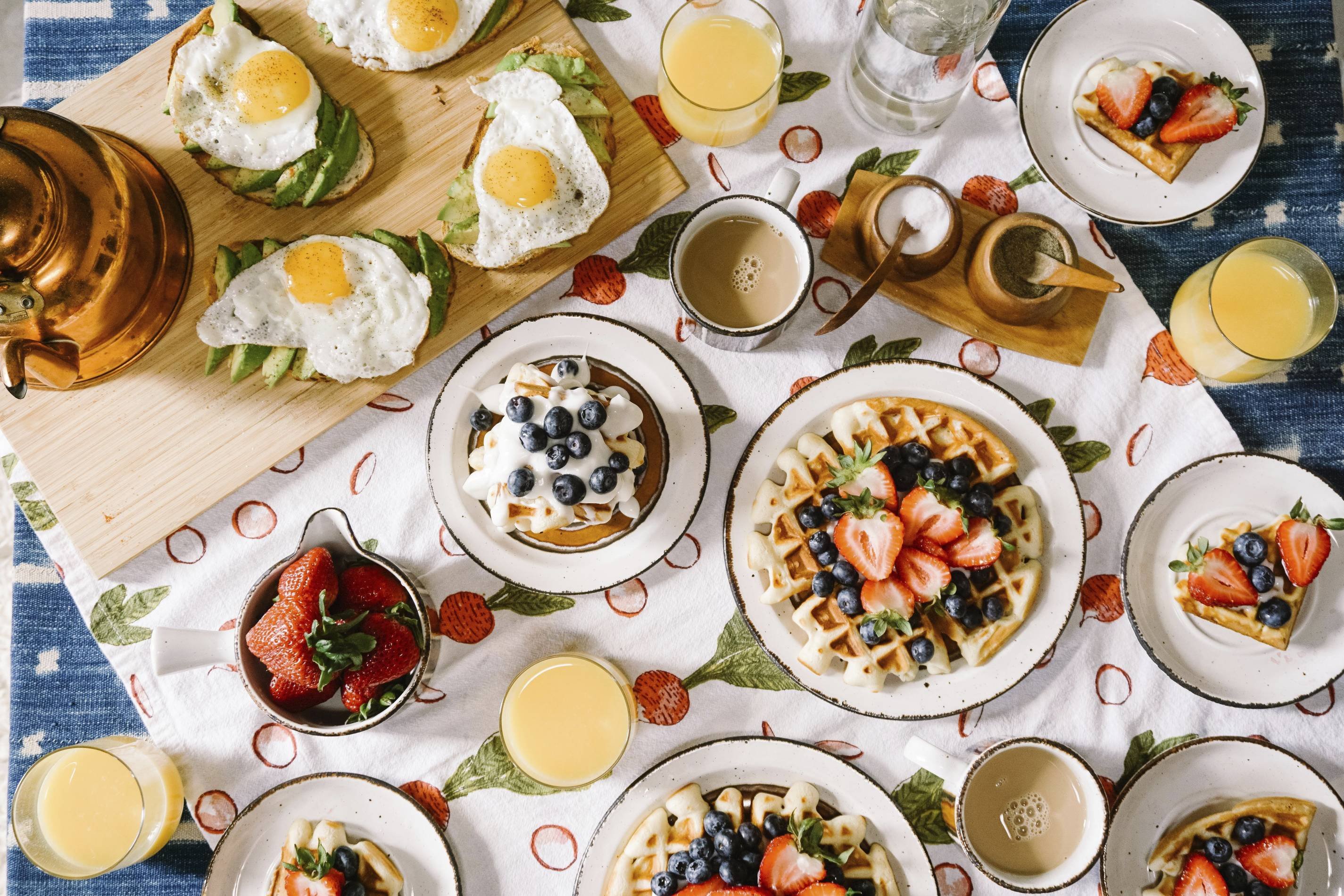 best-breakfast-restaurants-in-los-angeles