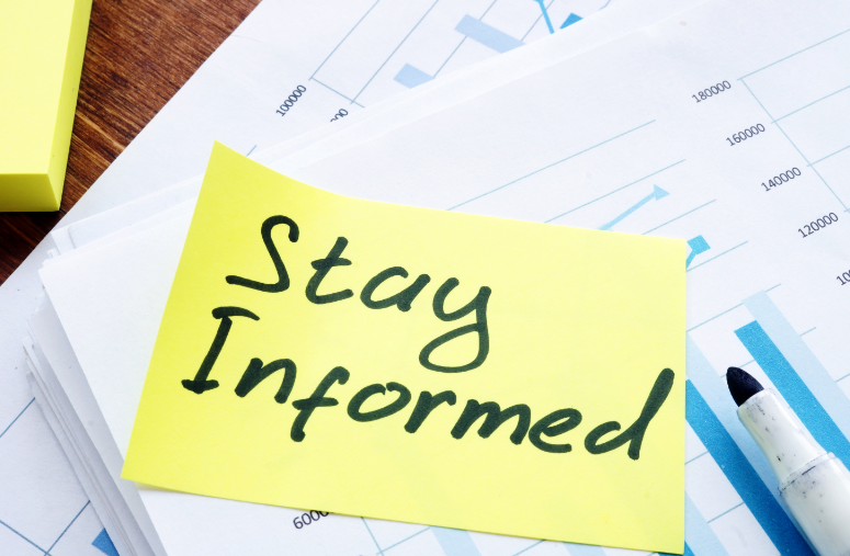 Featured image of Staying Informed: Home Status Updates for Altadena and Pacific Palisades